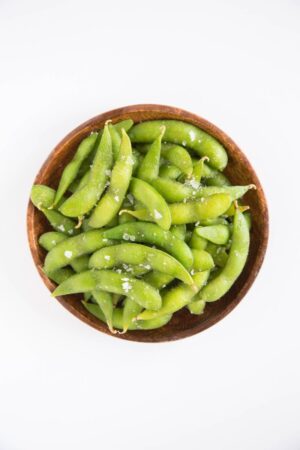 Salade Edamame