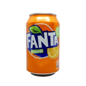 Fanta - 33cl