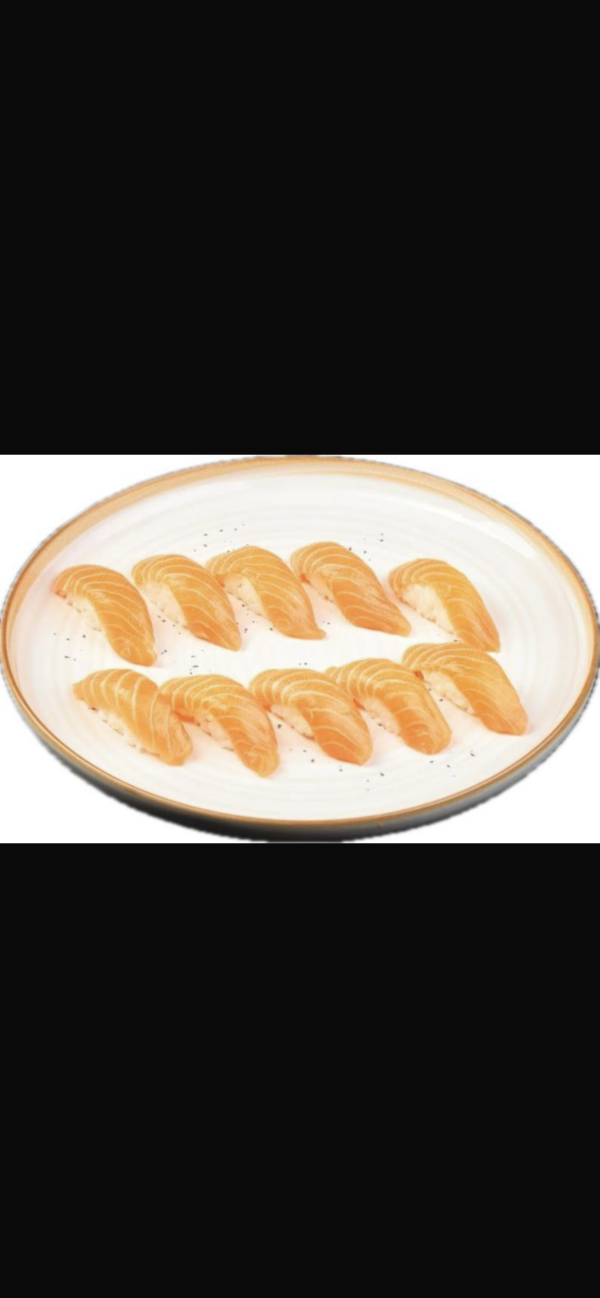 IMG_9427 2 Plateau sushi saumon