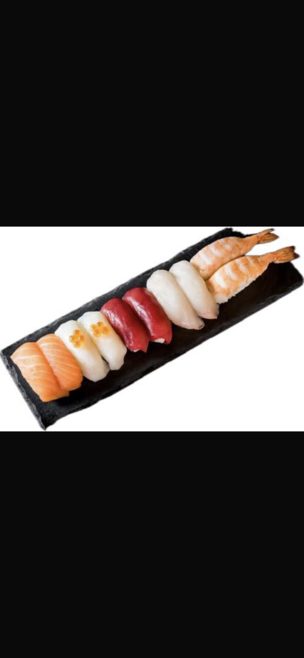 Sushi assortiments