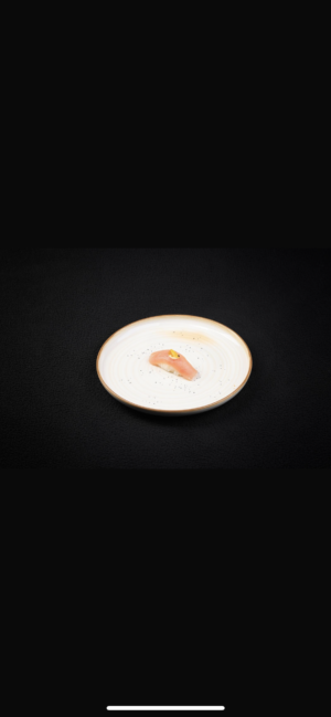 Sushi crevette - 2 pièces