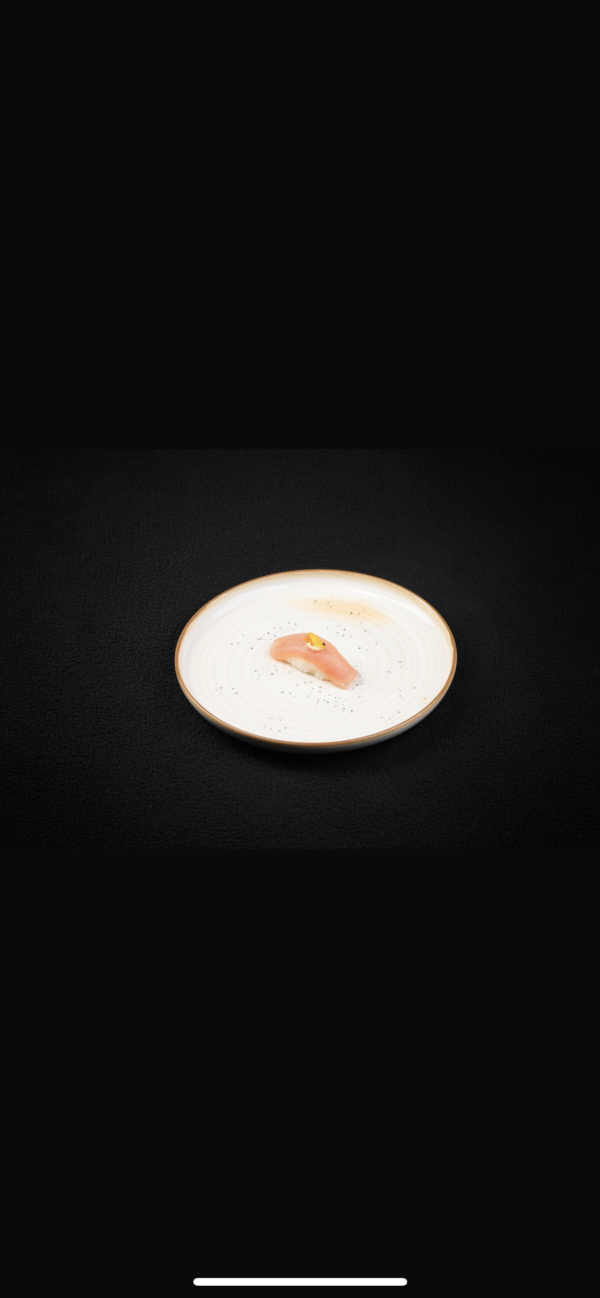 Sushi crevette - 2 pièces