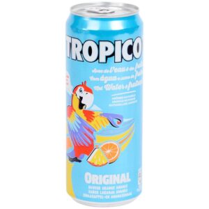 Tropico - 33cl