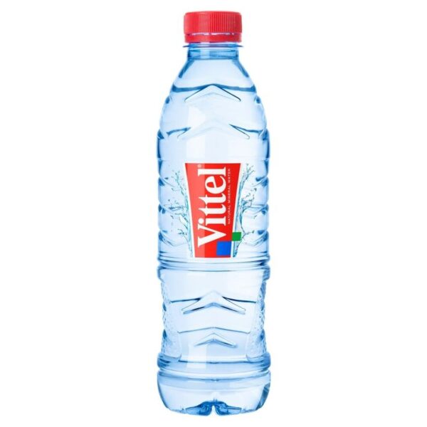 Version 1.0.0 Vittel - 50cl